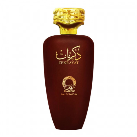 Zekrayat 100ml - Apa de Parfum, unisex [0]