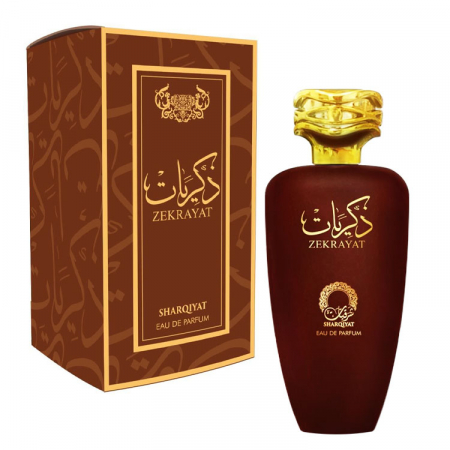 Zekrayat 100ml - Apa de Parfum, unisex [1]
