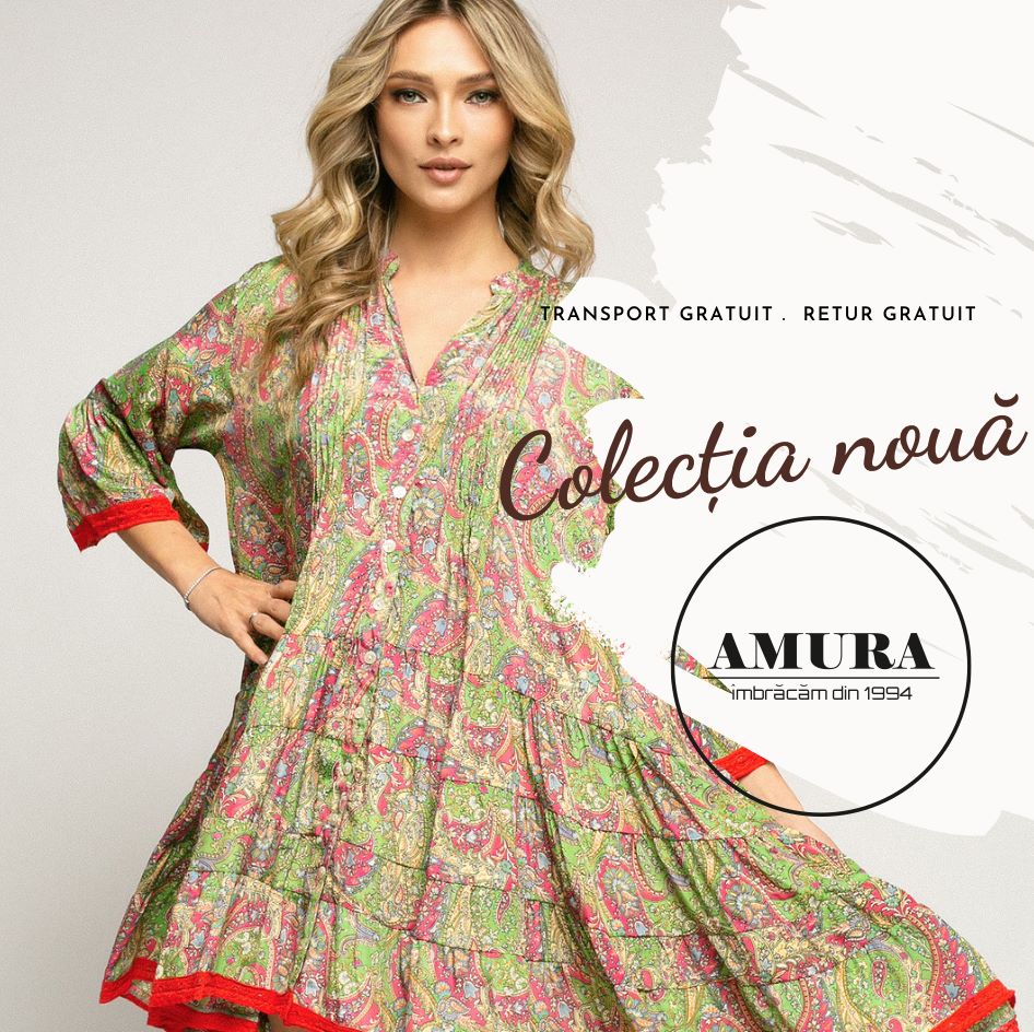 NOU COLECTIE 1