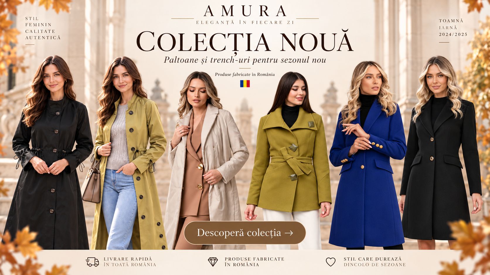 colectia noua calc