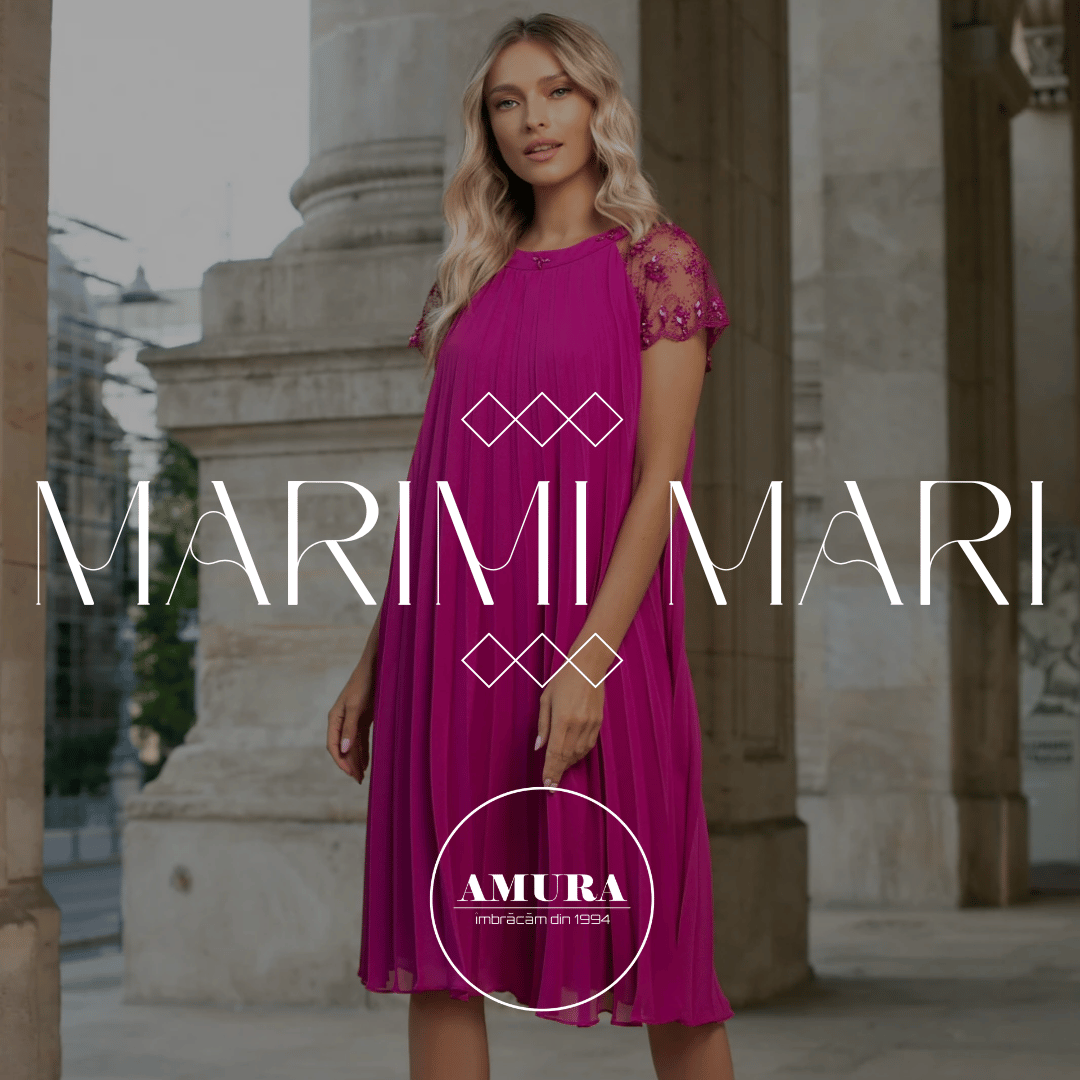 Marimi mari