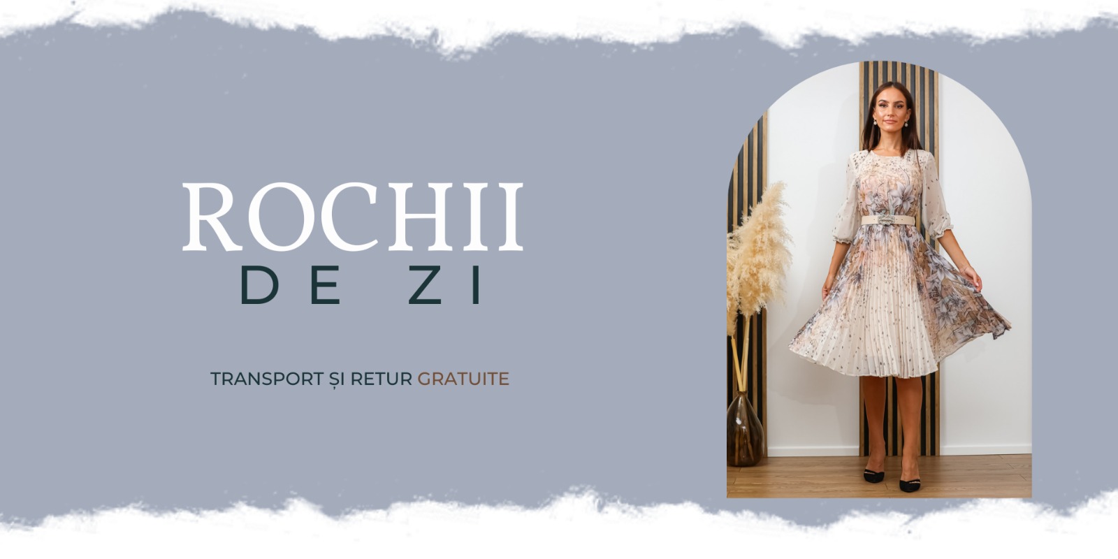 rochii de zi banner