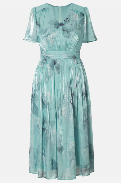 Compleu Viada elegant din două piese [3]