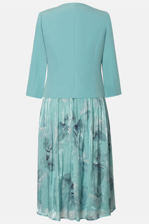 Compleu Viada elegant din două piese [3]