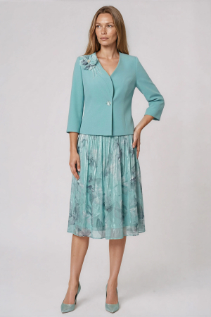 TOATE PRODUSELE - Compleu Viada elegant din două piese