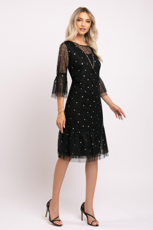 Rochie Natalia mărime mare de ocazie [1]