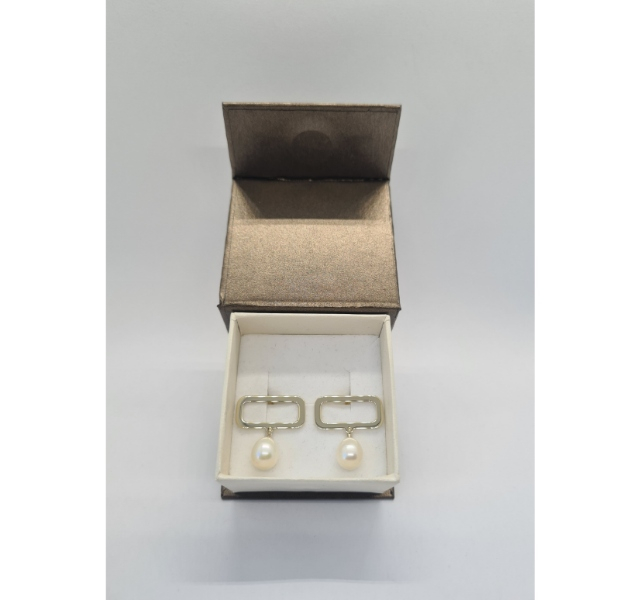 Cercei Linea Pearl [4]