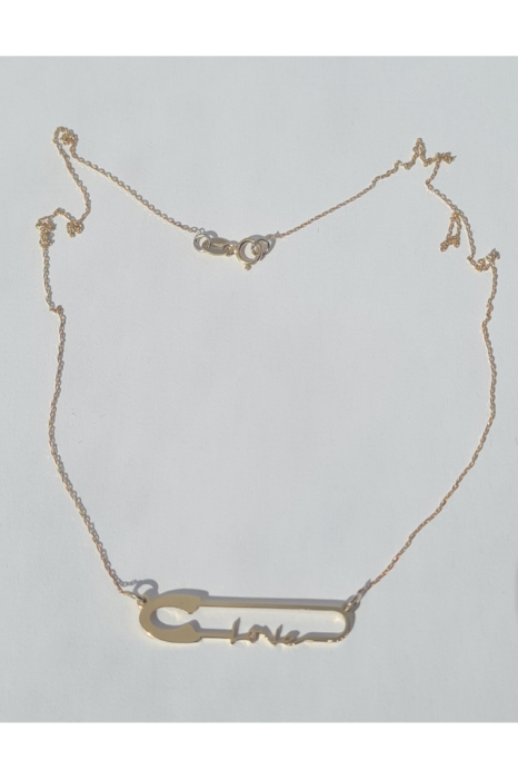 Colier Safe Love [2]