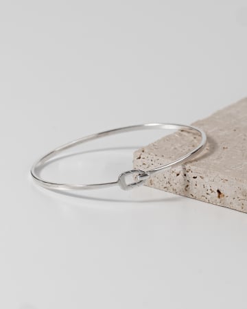 Bratari - Bratara din argint lucrata manual