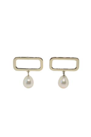 Cercei - Cercei Linea Pearl