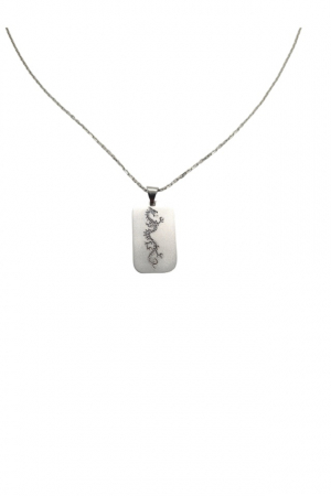 Colier cu pandantiv dragon [1]