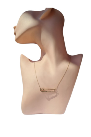 Colier Safe Love [2]