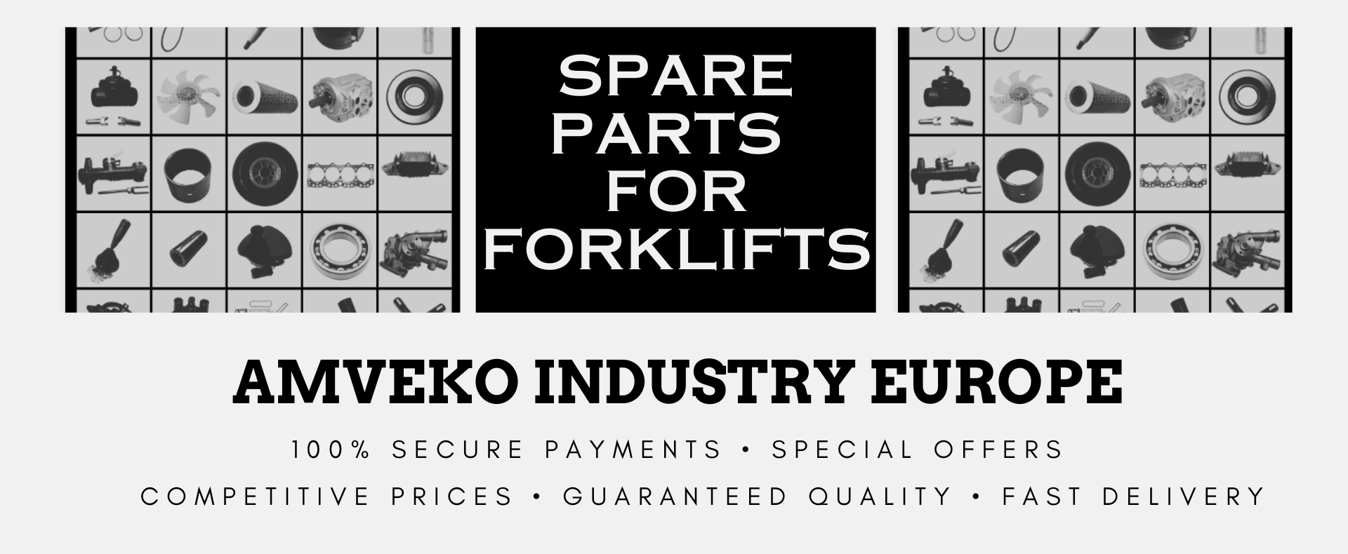 Amveko Industry Europe