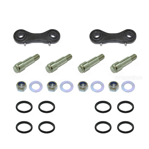 Rear axle steering linkage kit for Jungheinrich DFG435S [1]