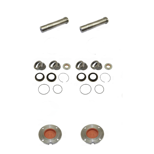 Steering system spindle repair kit Linde 392-02 - Amveko [1]