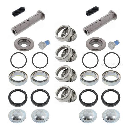 Rear axle kingpin repair kit for Jungheinrich EFG316 – EFG320 [1]