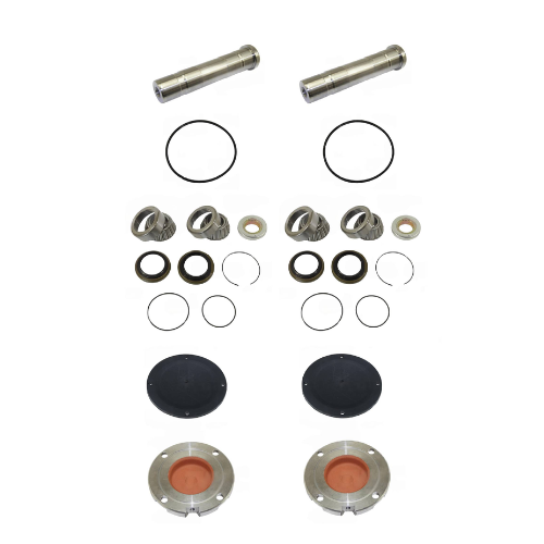 Steering system fuse repair kit Linde 392 - 16024512003, 16024530204 [1]