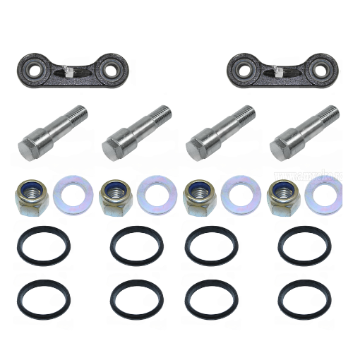 Rear axle steering tie rod repair kit for Jungheinrich EFG316 – EFG320 [1]