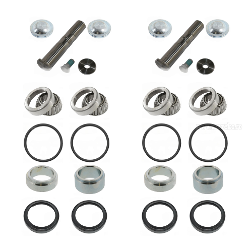 Rear Axle Steering Tie Rod Kit for Jungheinrich DFG435S (2017–2020) [1]