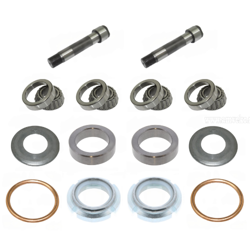 Rear Axle Kingpin Kit for Jungheinrich EFG316 – EFG320 Forklifts (2004–2009) [1]