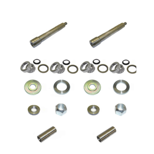 Rear axle spindle kit Linde 352-05 [1]