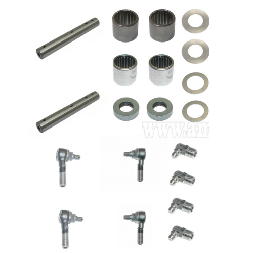 Rear axle steering link kit Linde 351-01, 351-02, 351-03, 352 - axle type 1 [1]