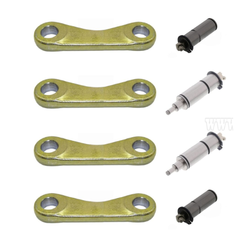 Rear Axle Steering Linkage Kit for Jungheinrich EFG 316 Forklift (2004–2009) [1]