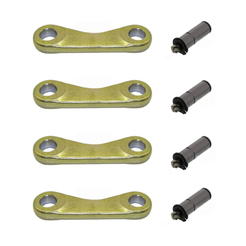 Rear axle steering linkage kit for Jungheinrich EFG316–EFG320 [1]