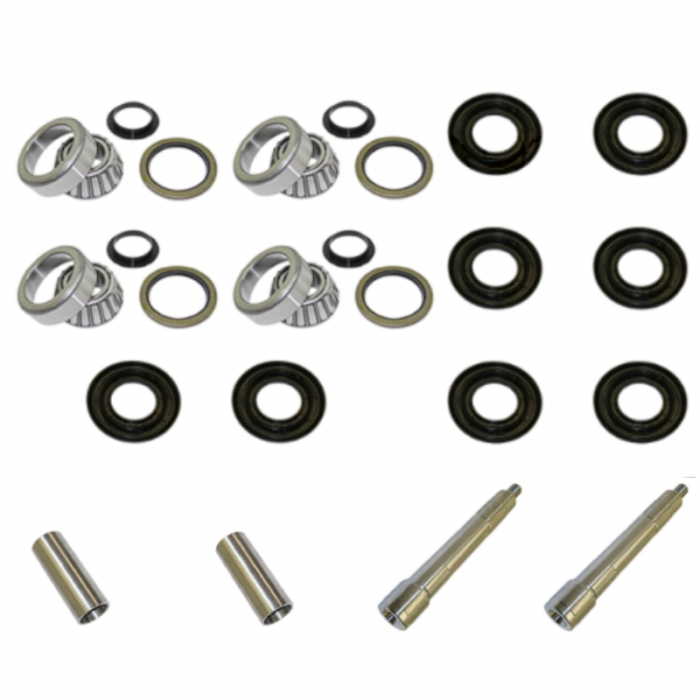 Spindle kit until 2012 Linde 394 [1]