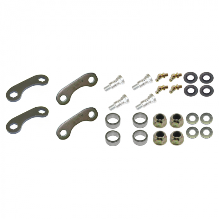 Steering rod kit Toyota 02-7FGJF35 [1]