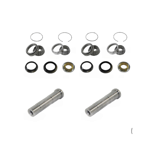Steering system fuze repair kit - Linde 391 forklift (from series H2X391F50001)   [1]