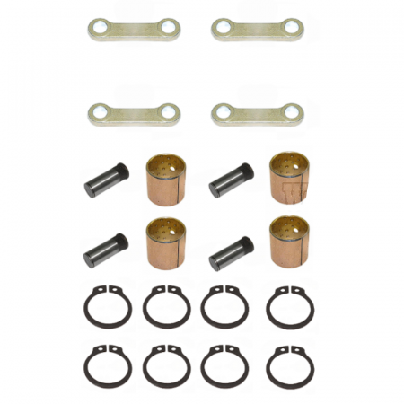 Forklift Steering Kit - Link kit rear axle Jungheinrich DFG 16K