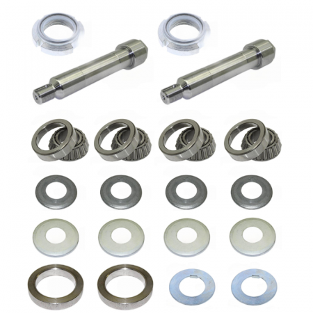 Forklift Steering Kit - Rear axle pivot kit Jungheinrich DFG 320 Forklift (Years 2006-2014)