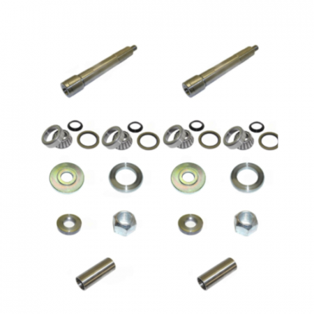 Forklift Steering Kit - Rear axle spindle kit Linde 352-05