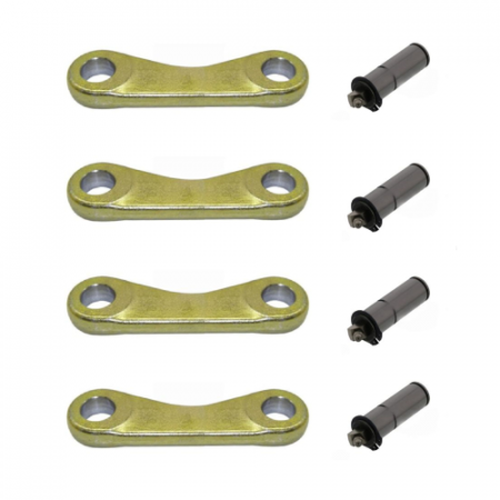 Forklift Steering Kit - Rear axle steering linkage kit for Jungheinrich EFG316–EFG320