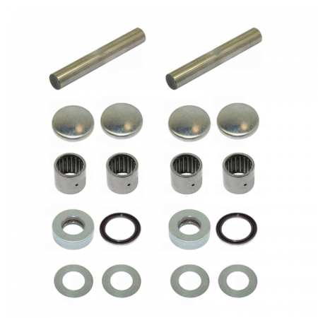 Forklift Steering Kit - Rear axle steering spindle kit Jungheinrich 15-20AE