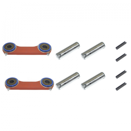 Forklift Steering Kit - Steering rod kit Linde 394 until 2012