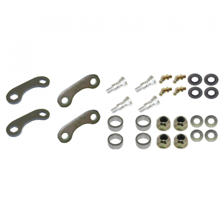 Forklift Steering Kit - Steering rod kit Toyota 02-7FGJF35