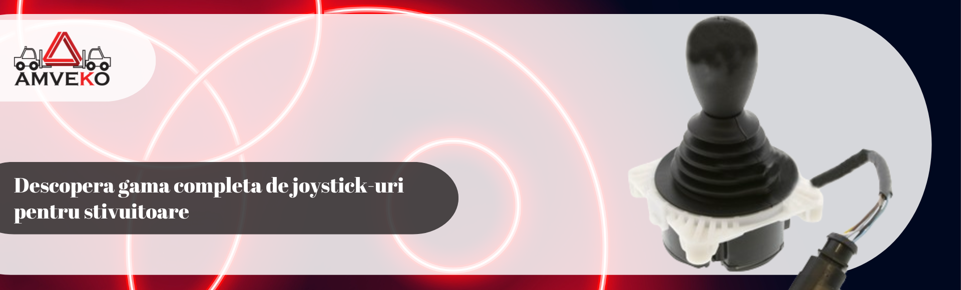 Joystick-uri
