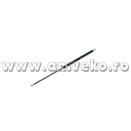 Amortizor capota motor stivuitor Linde 393, 394, H30D - 10093093 [1]
