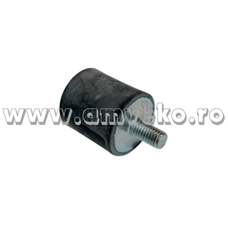 Amortizor stivuitor Linde - 10062191 [1]
