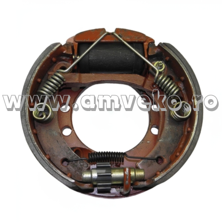 Ansamblu sistem franare dreapta stivuitor Balkancar FI190 DV1661 - 10065599 [1]