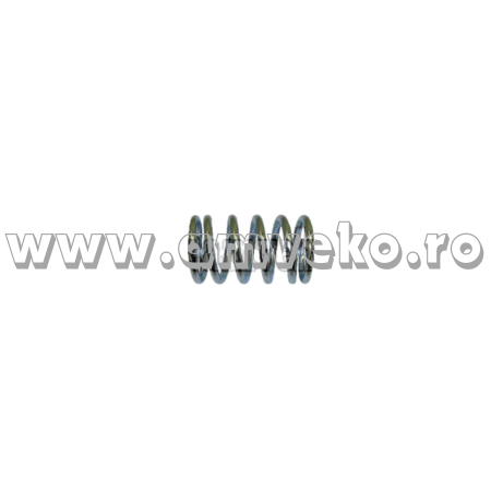 Arc presiune M25 Linde  - 10128149 [1]