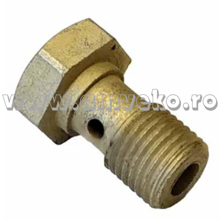 Bolt conducta frana stivuitor Balkancar DV1661 - 10114038 [1]