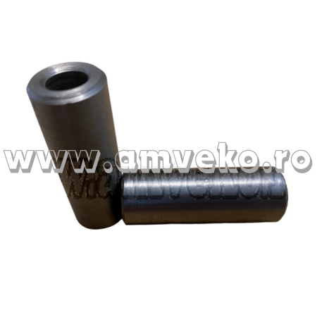 Bucsa rola transpalet - 10151764 - Amveko Industry [1]
