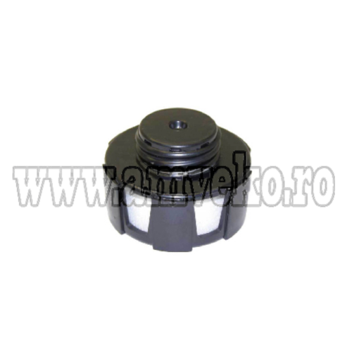 Buson cu filtru aerisitor bazin hidraulic stivuitor Bobcat [1]