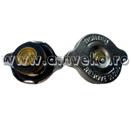 Buson radiator stivuitor Balkancar  - 10186637 [1]