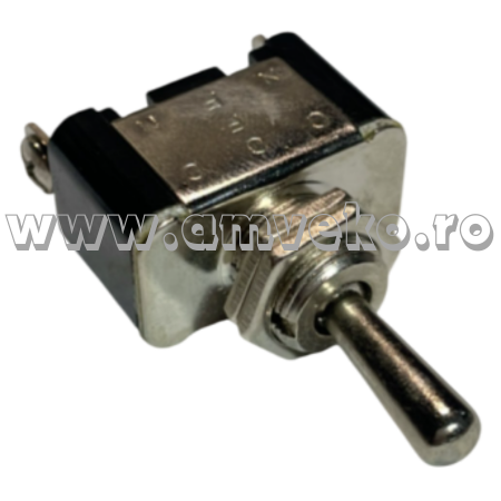Buton switch semnalizare stivuitor Balkancar  - 10141386 [1]