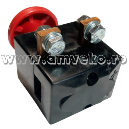 Buton urgenta stivuitor Balkancar EV717 - 10086345 [2]