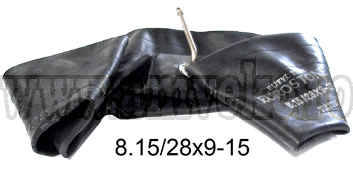 Camera pentru anvelopa stivuitor Balkancar 815X15 - 28X9X15 - 10063152 [3]